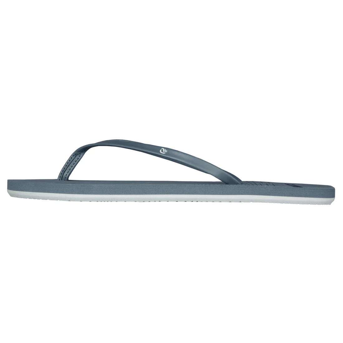 Women's Flip-Flops 150 - Blue Grey - Image 4