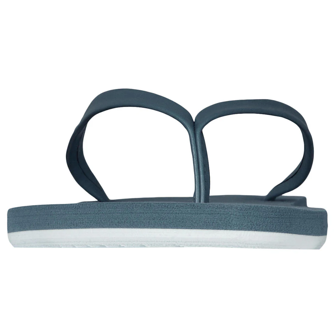Women's Flip-Flops 150 - Blue Grey - Image 5