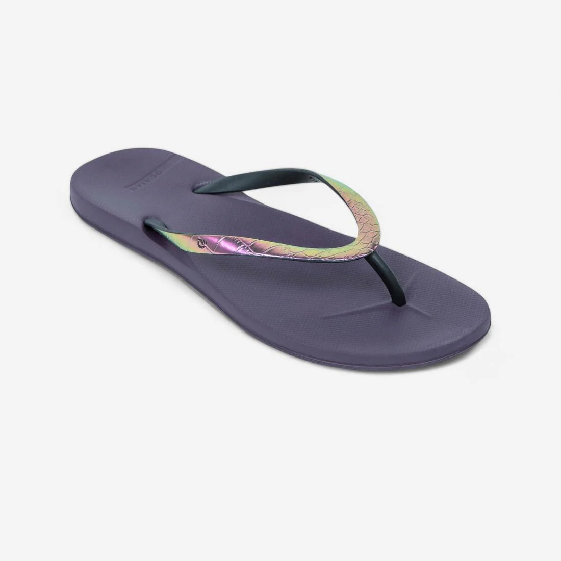 Women's FLIP-FLOPS 500