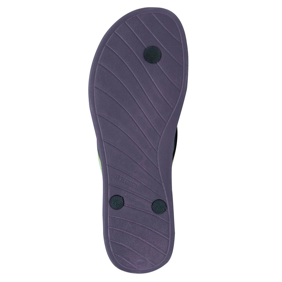 Women's FLIP-FLOPS 500 - Image 4
