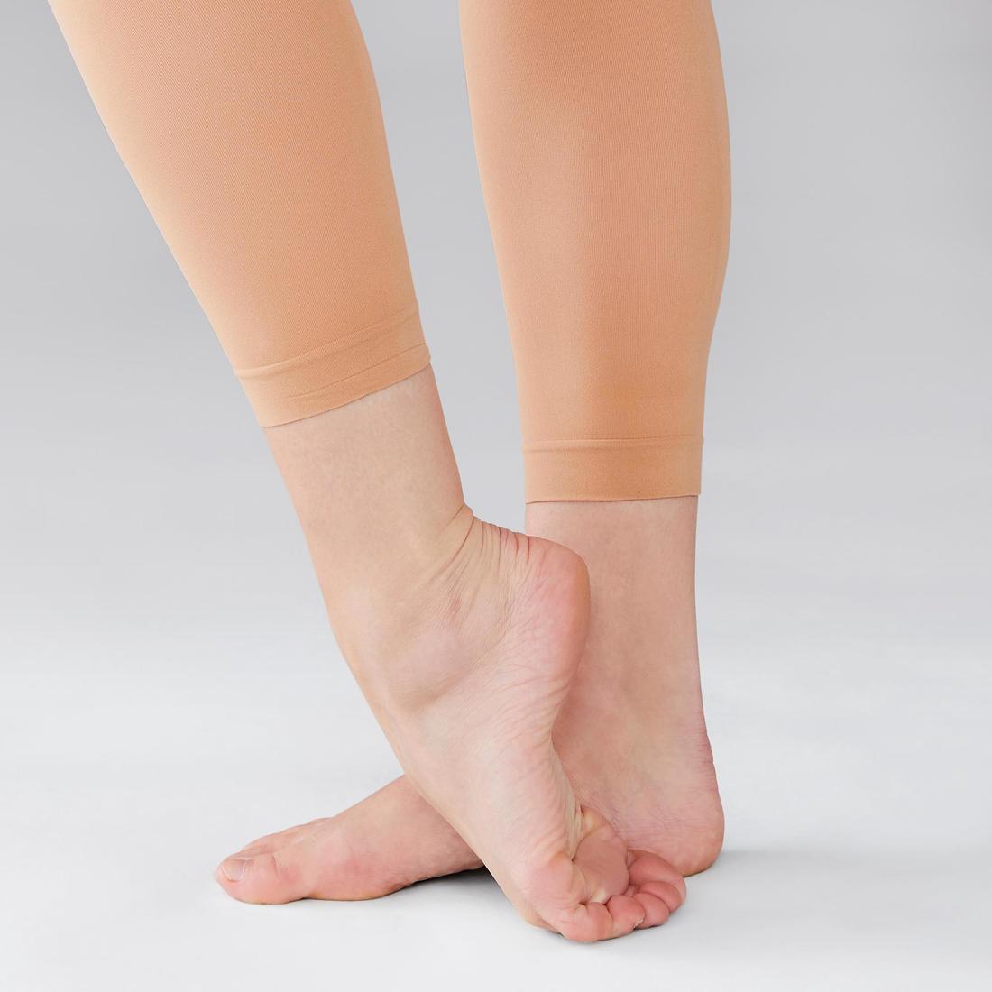 Women's Footless Ballet and Modern Dance Tights - Image 13