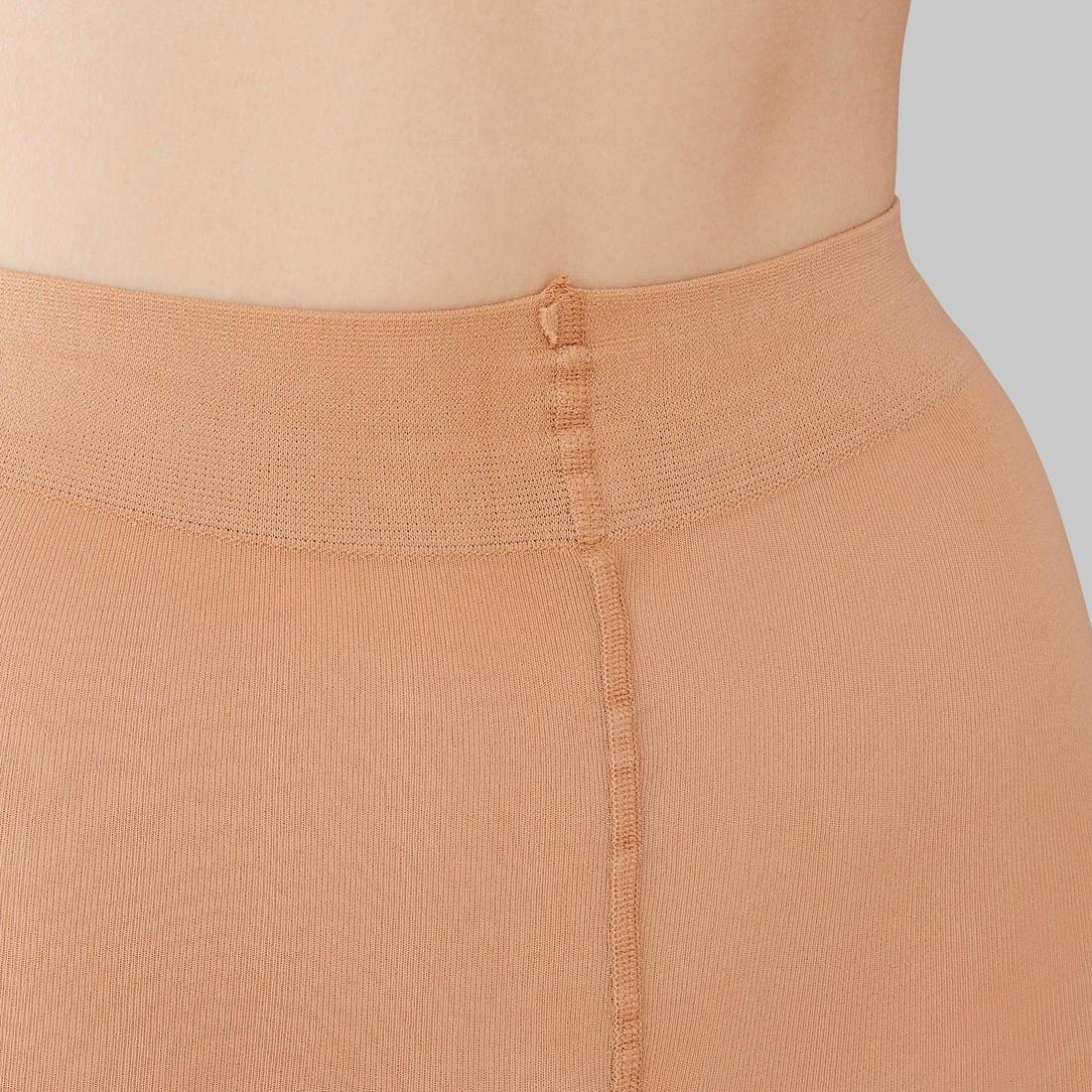Women's Footless Ballet and Modern Dance Tights - Image 9