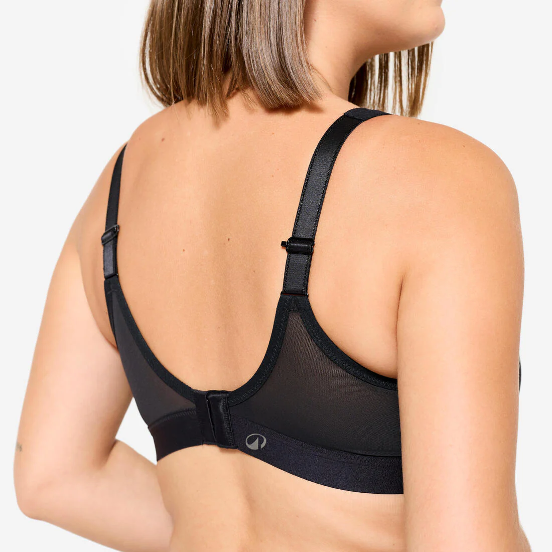 Women's High Support Convertible Strap Sports Bra - Image 10