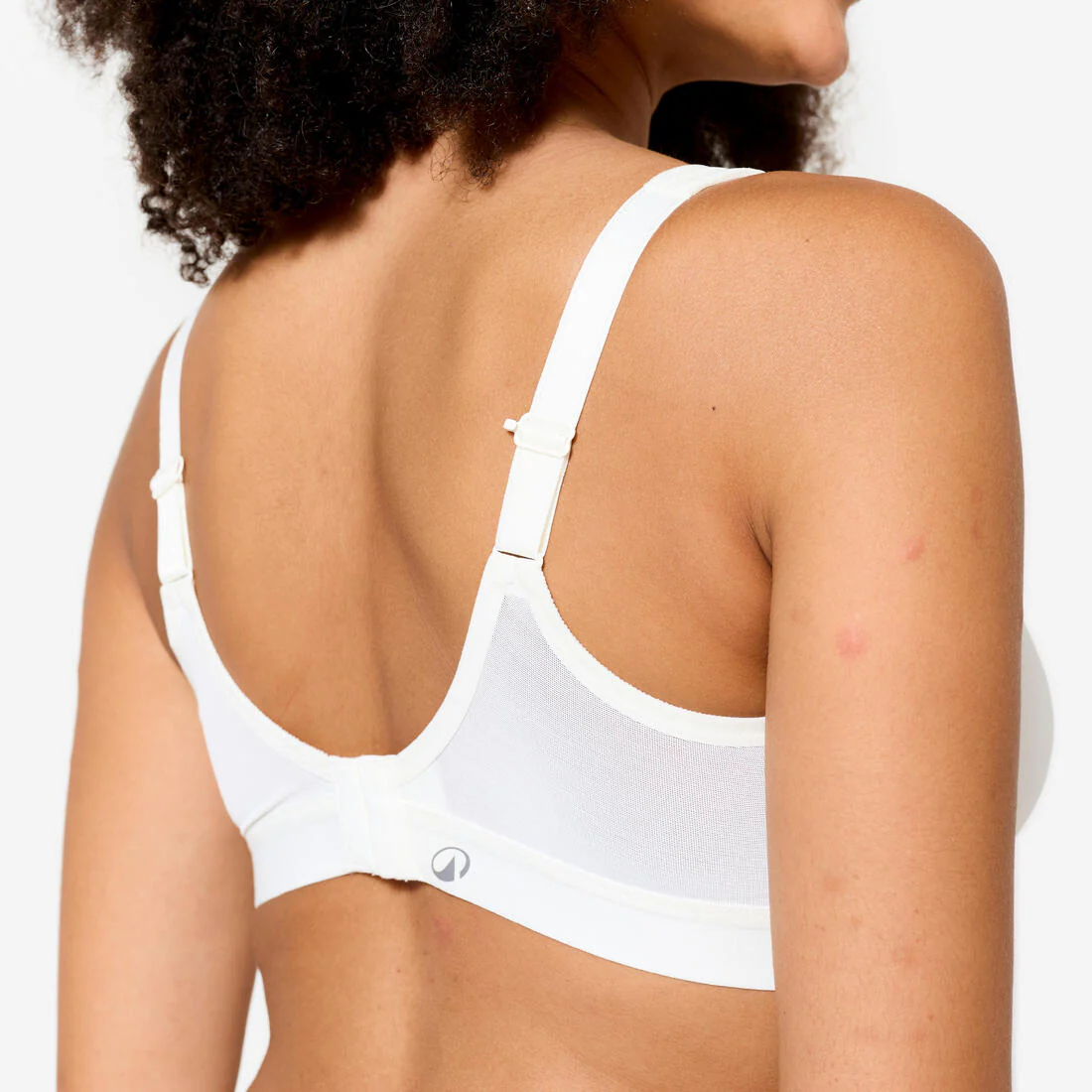 Women's High Support Convertible Strap Sports Bra - Image 11