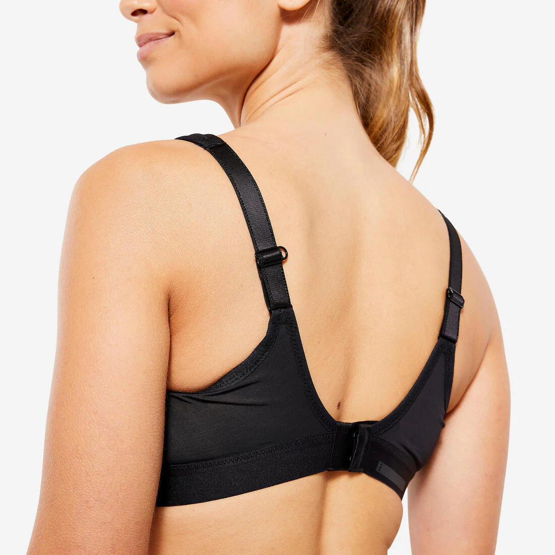 Women's High Support Convertible Strap Sports Bra - Image 16