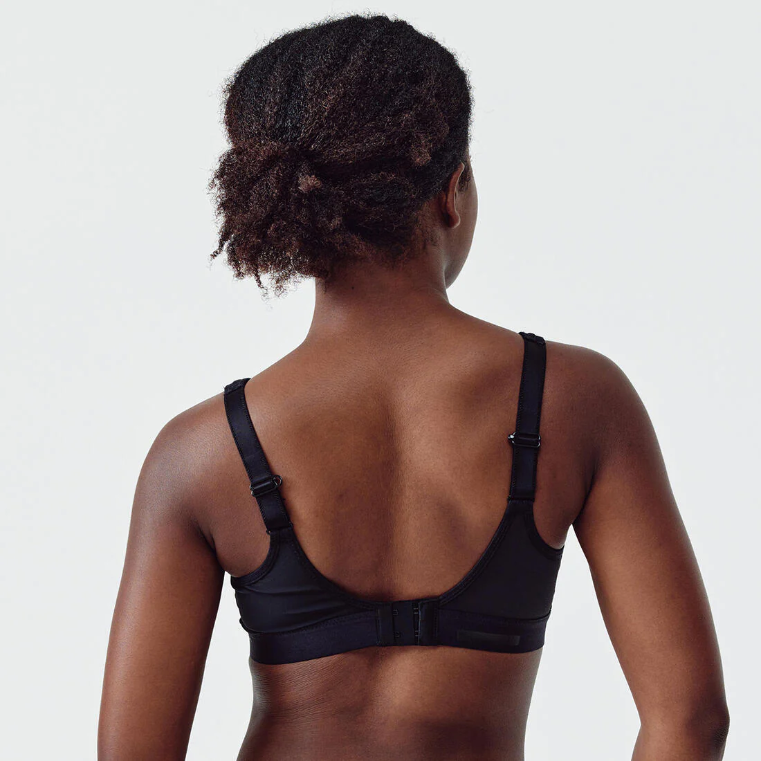Women's High Support Convertible Strap Sports Bra - Image 35