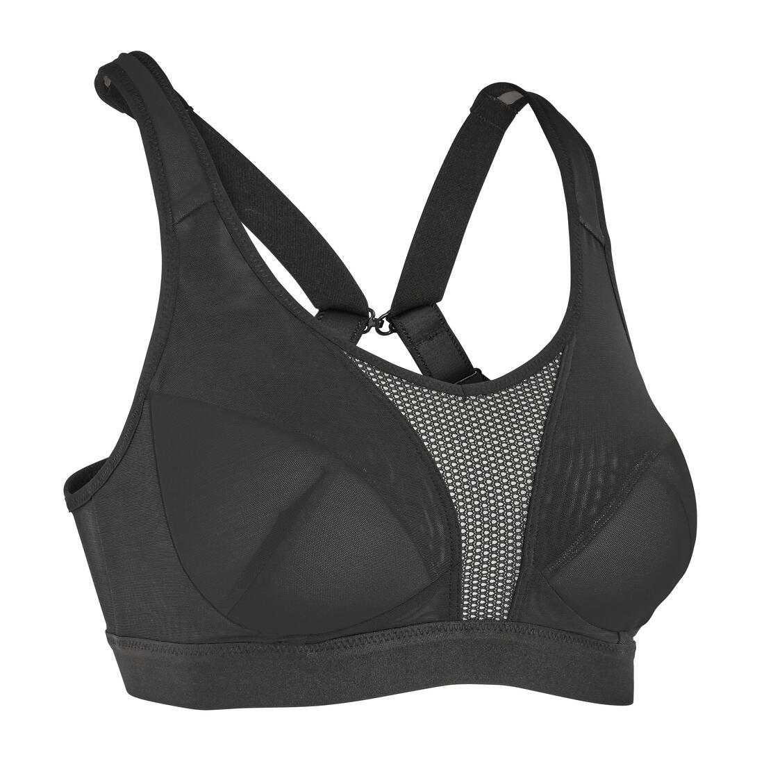 Women's High Support Convertible Strap Sports Bra - Image 53