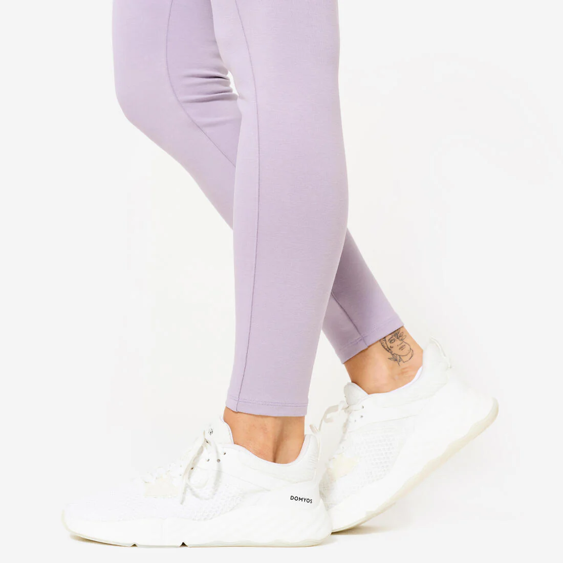 Women's High-Waisted Fitness Leggings - Image 17