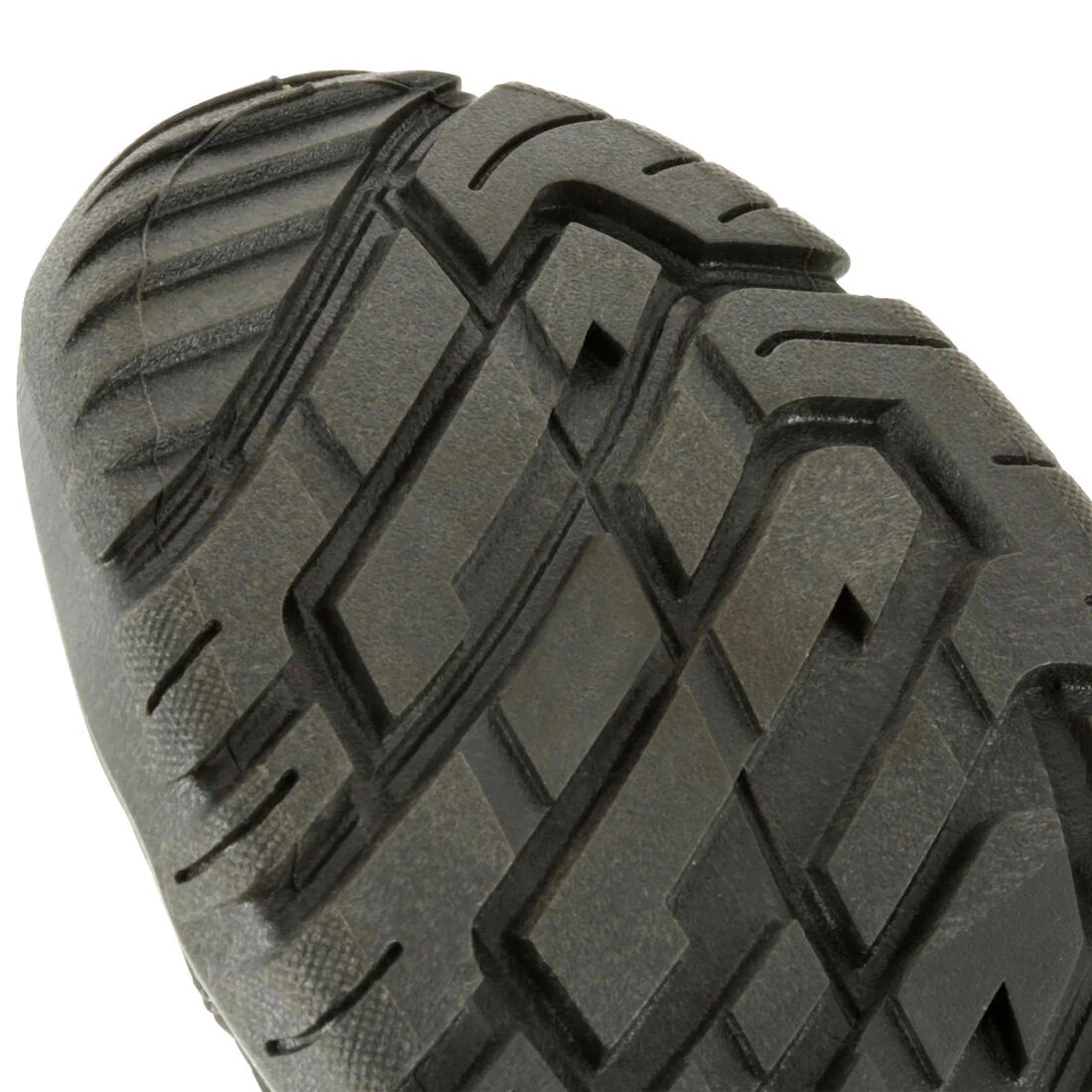 Women’s Hiking Boots NH100 - Image 3