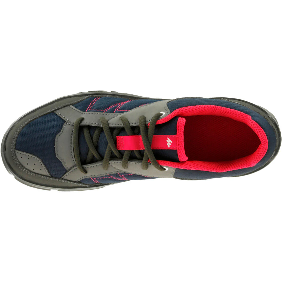 Women’s Hiking Boots NH100 - Image 4