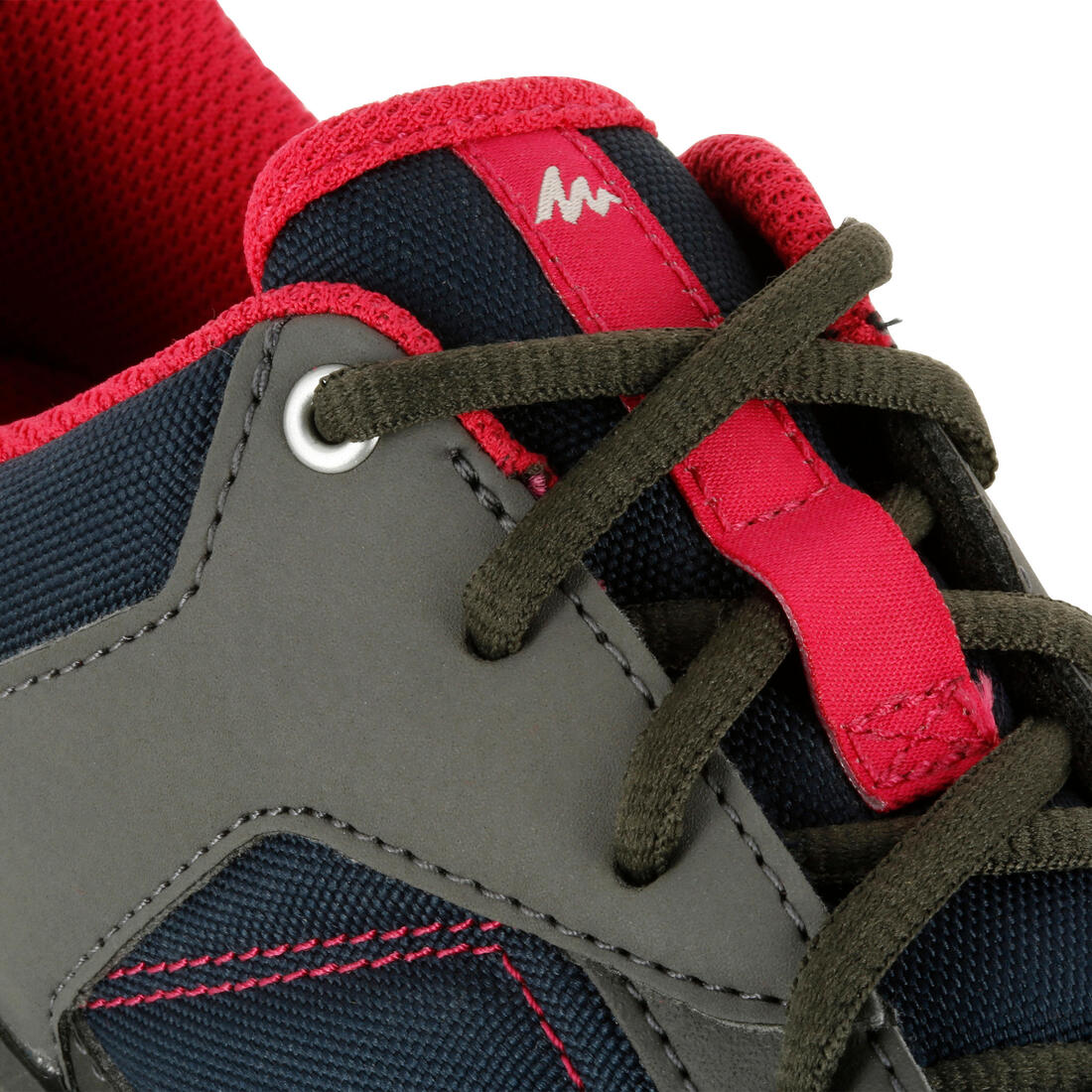 Women’s Hiking Boots NH100 - Image 5