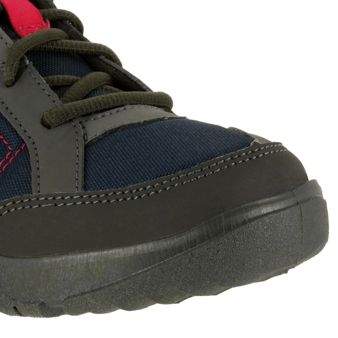 Women’s Hiking Boots NH100 - Image 6