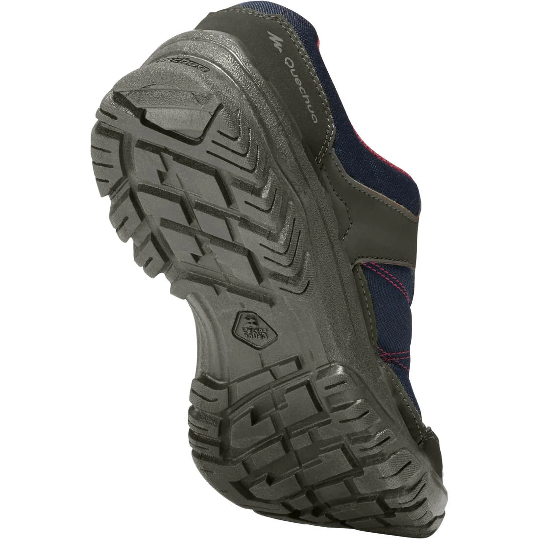 Women’s Hiking Boots NH100 - Image 7
