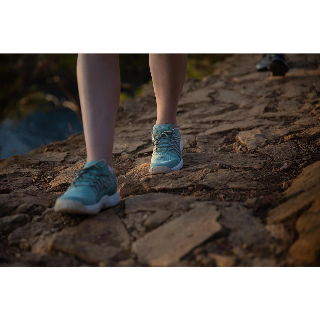 Women’s Hiking Boots - NH500 Fresh - Image 7