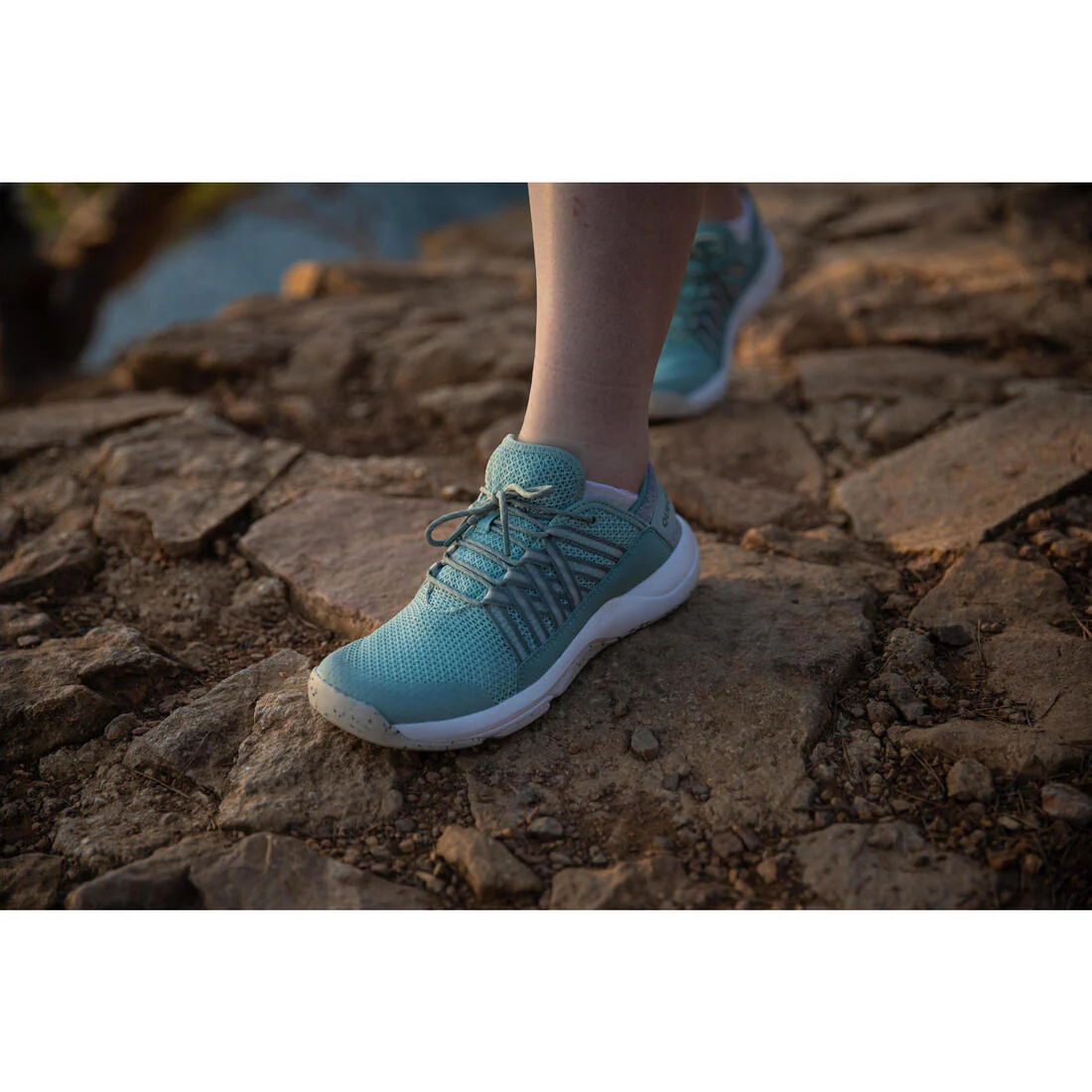 Women’s Hiking Boots - NH500 Fresh - Image 8