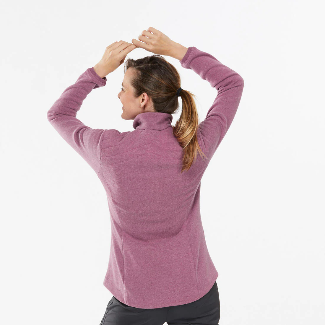 Women's Hiking Gilet - NH150 - Image 4