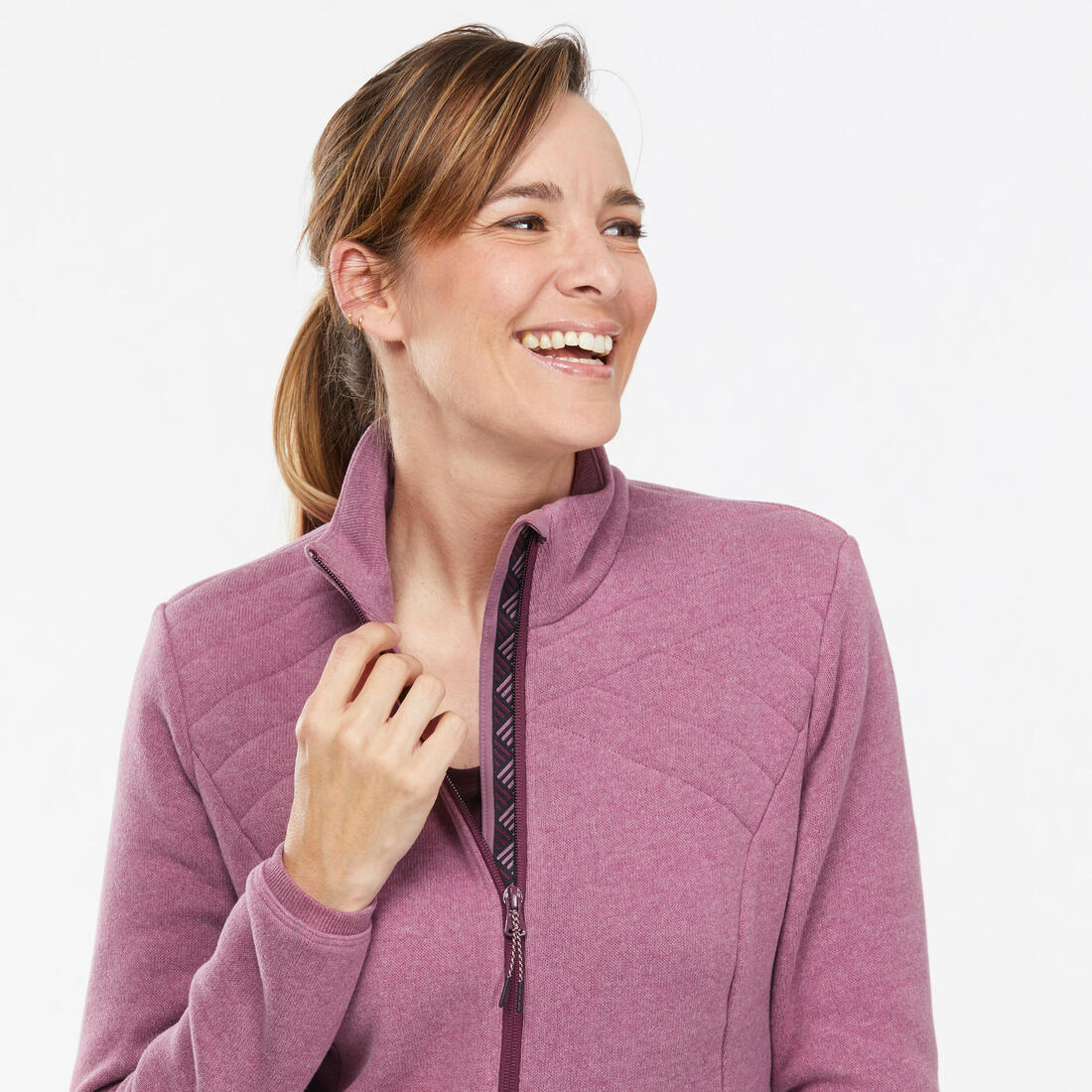 Women's Hiking Gilet - NH150 - Image 5