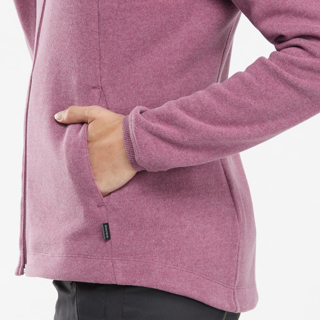 Women's Hiking Gilet - NH150 - Image 6