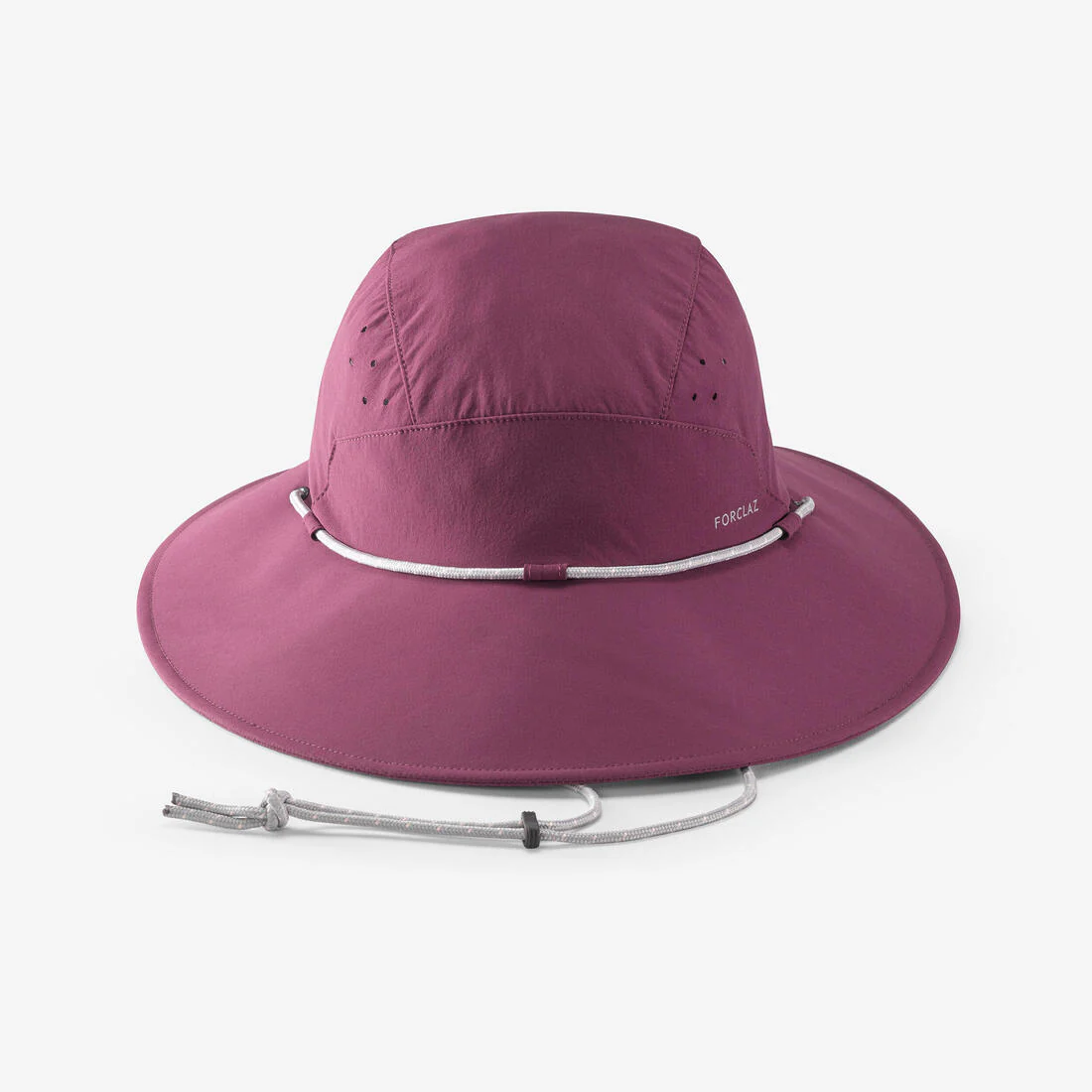 Womenâs hiking hat - HIKE 500