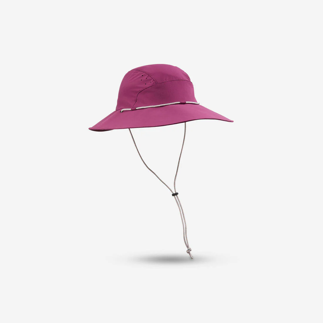 Womenâs hiking hat - HIKE 500 - Image 2