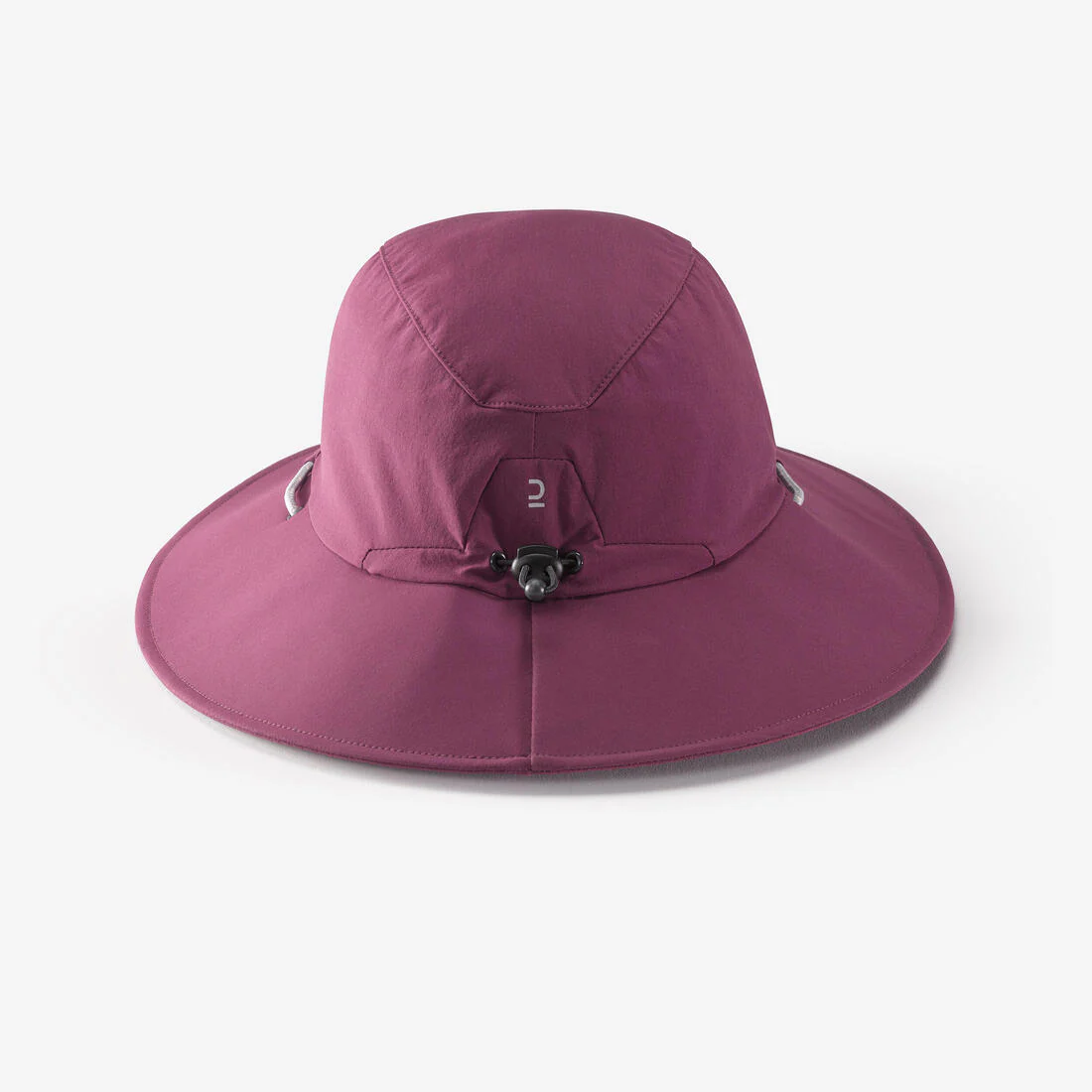 Womenâs hiking hat - HIKE 500 - Image 3