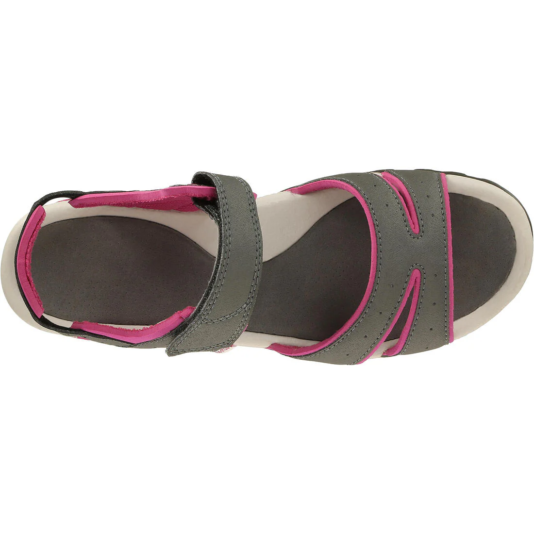 Women's Hiking Sandals NH100 - Image 6