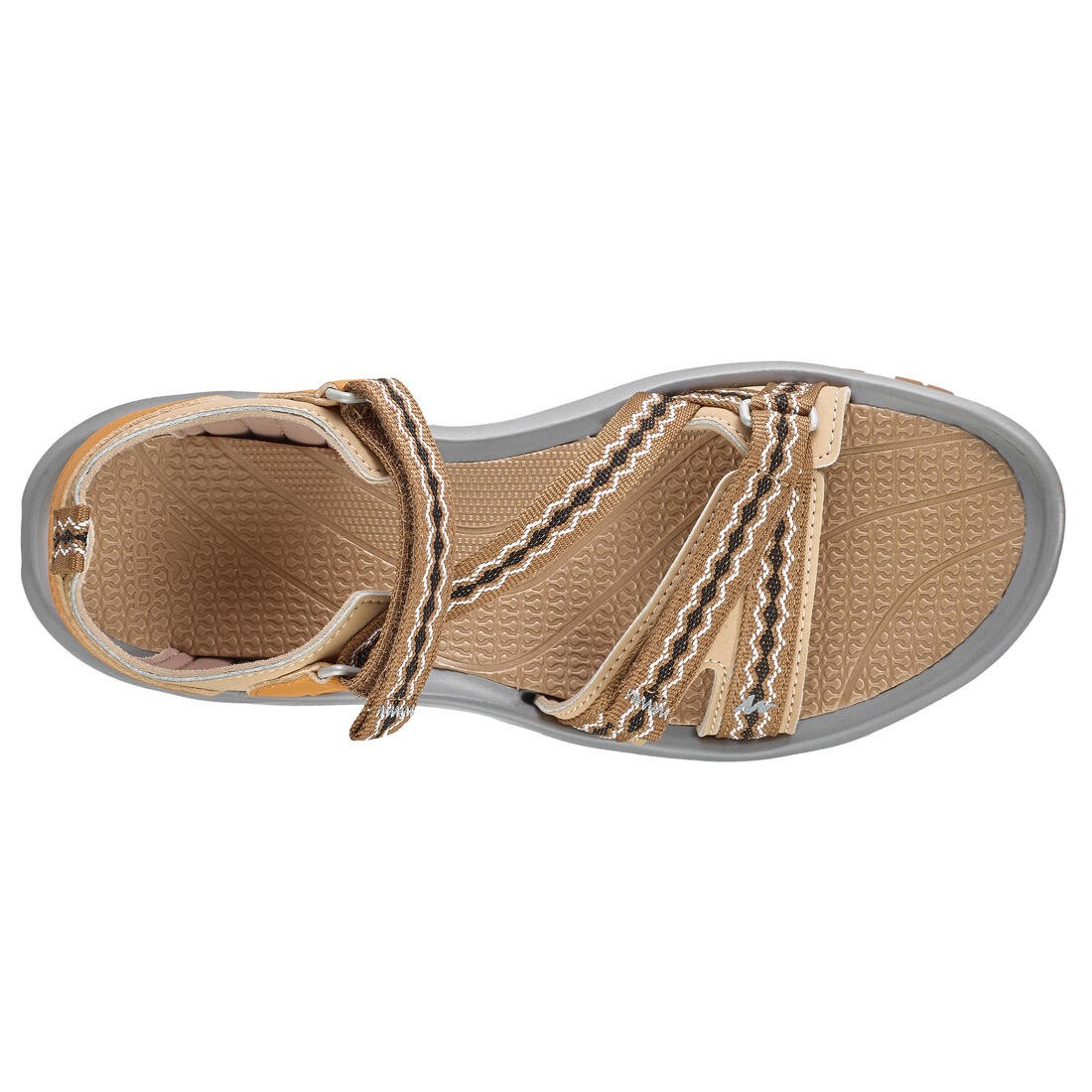 Women's Hiking Sandals NH110 - Image 16