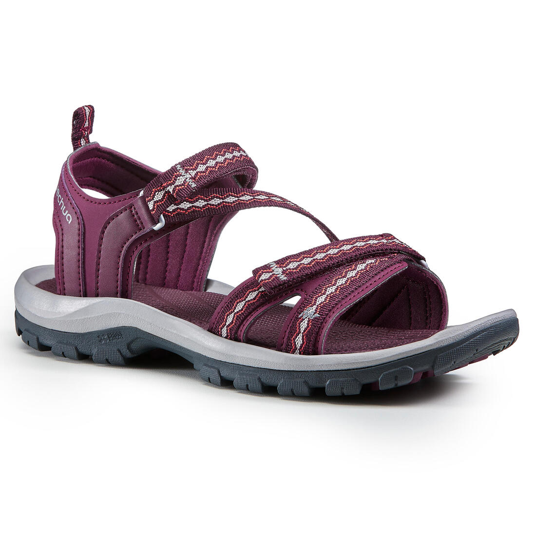 Women's Hiking Sandals NH110 - Image 3