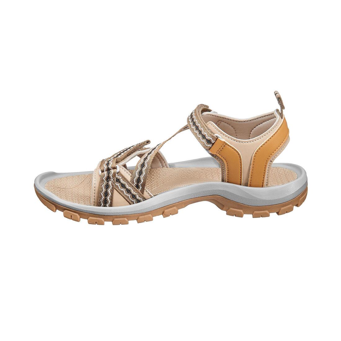 Women's Hiking Sandals NH110 - Image 4