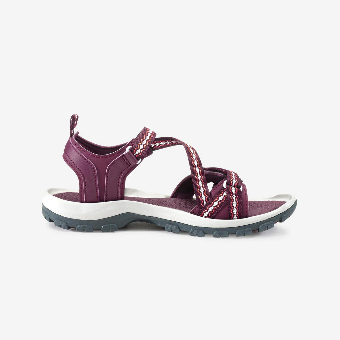 Women's Hiking Sandals NH110 - Image 6