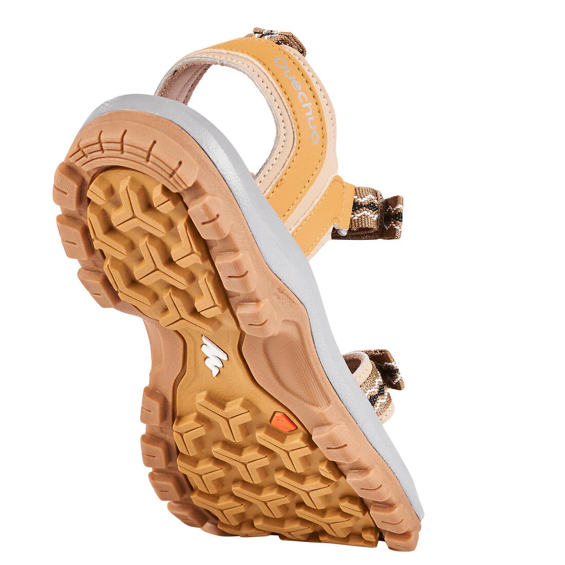 Women's Hiking Sandals NH110 - Image 7