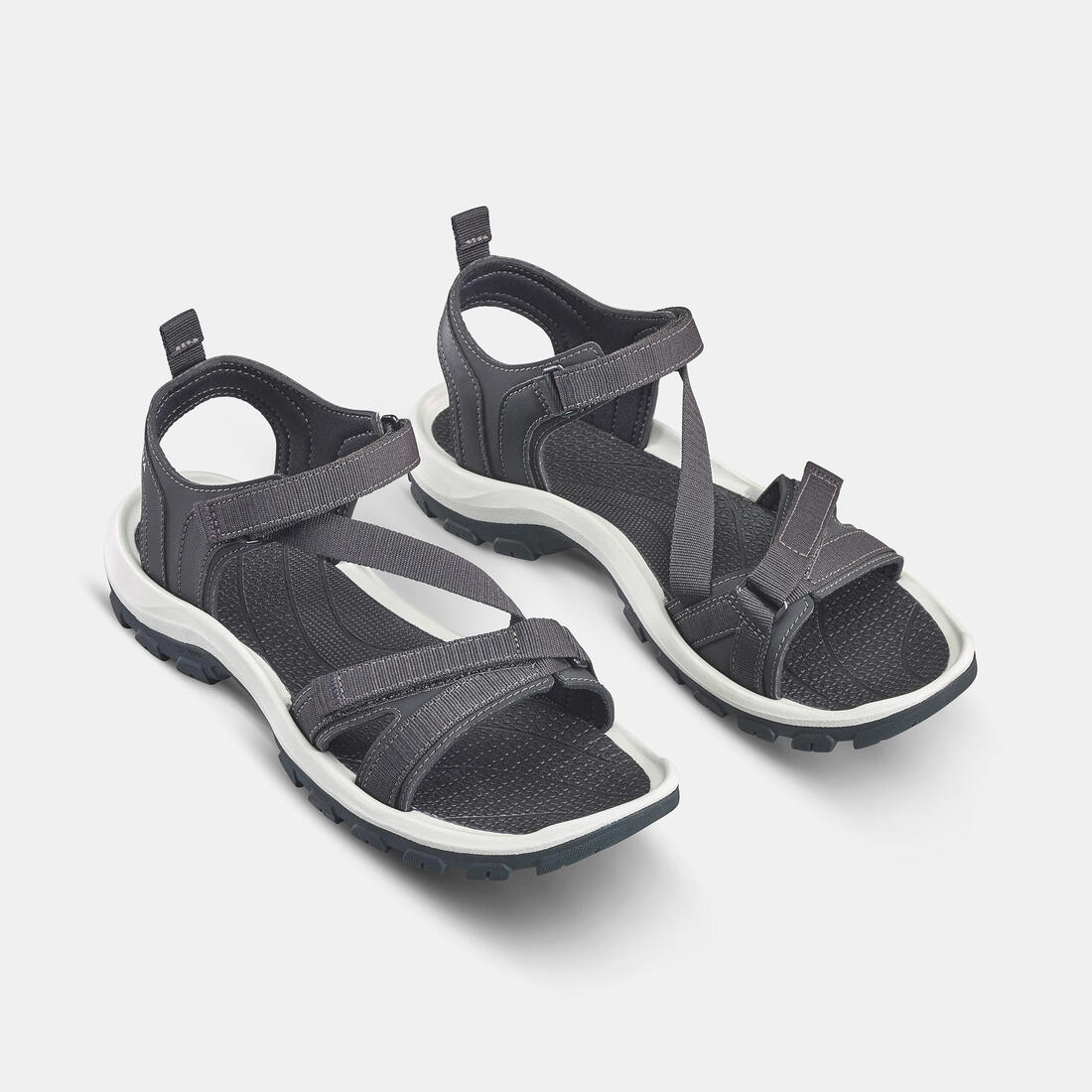 Women's Hiking Sandals NH110 - Image 9
