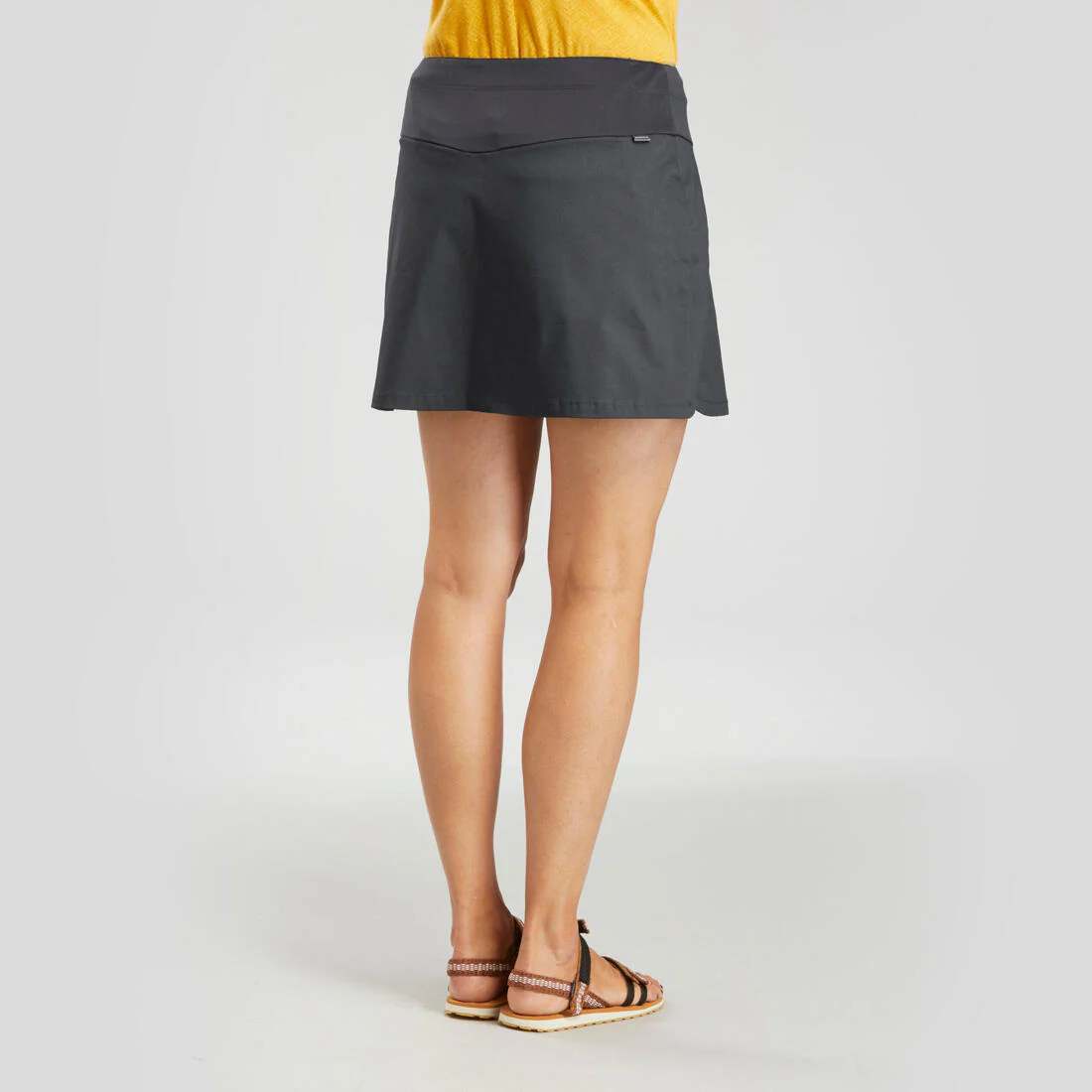 Women’s hiking skort, NH500 - Image 102