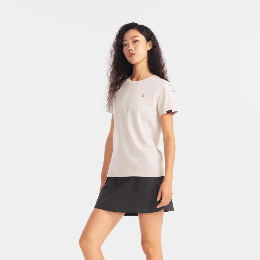 Women’s hiking skort, NH500 - Image 31