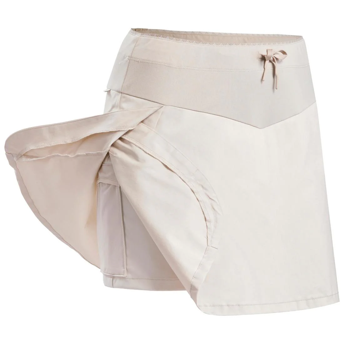Women’s hiking skort, NH500 - Image 37