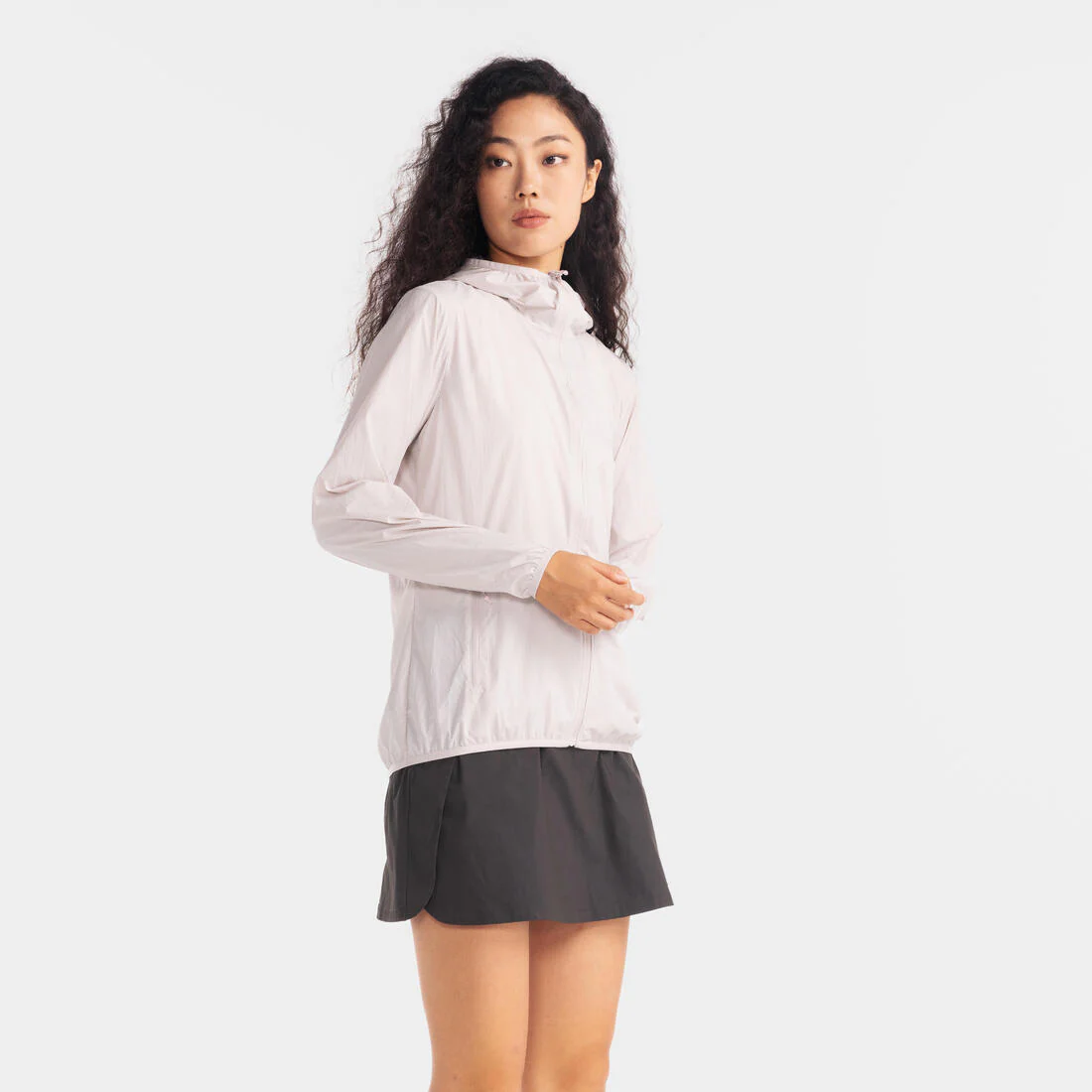 Women’s hiking skort, NH500 - Image 48