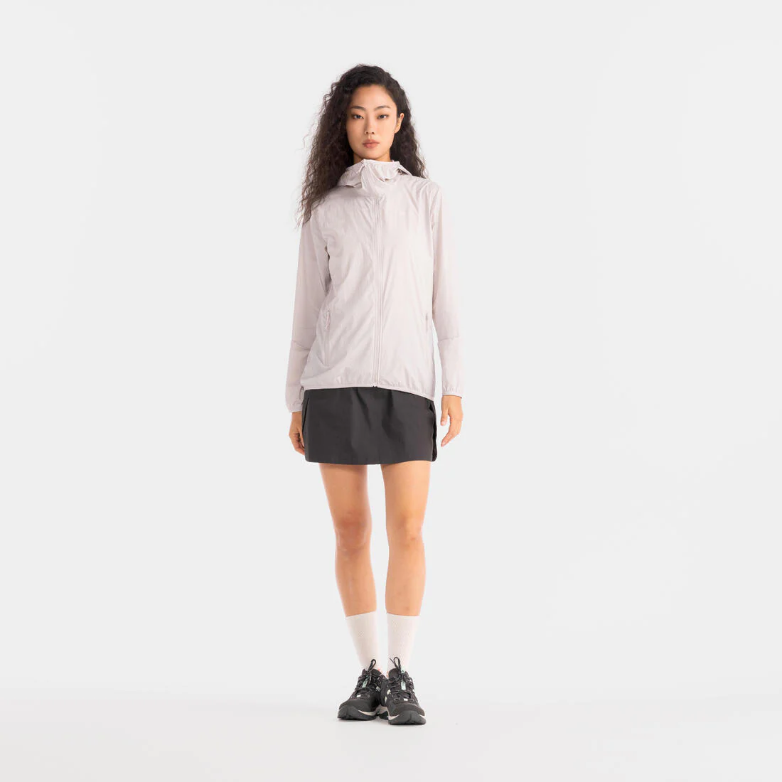 Women’s hiking skort, NH500 - Image 51