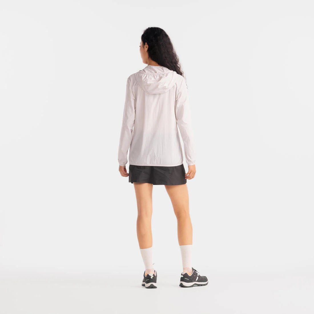 Women’s hiking skort, NH500 - Image 53