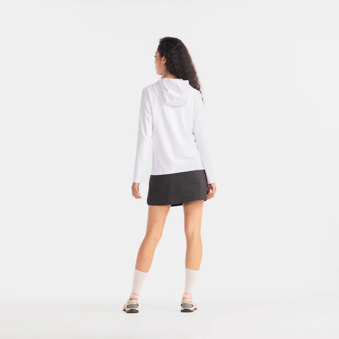 Women’s hiking skort, NH500 - Image 63