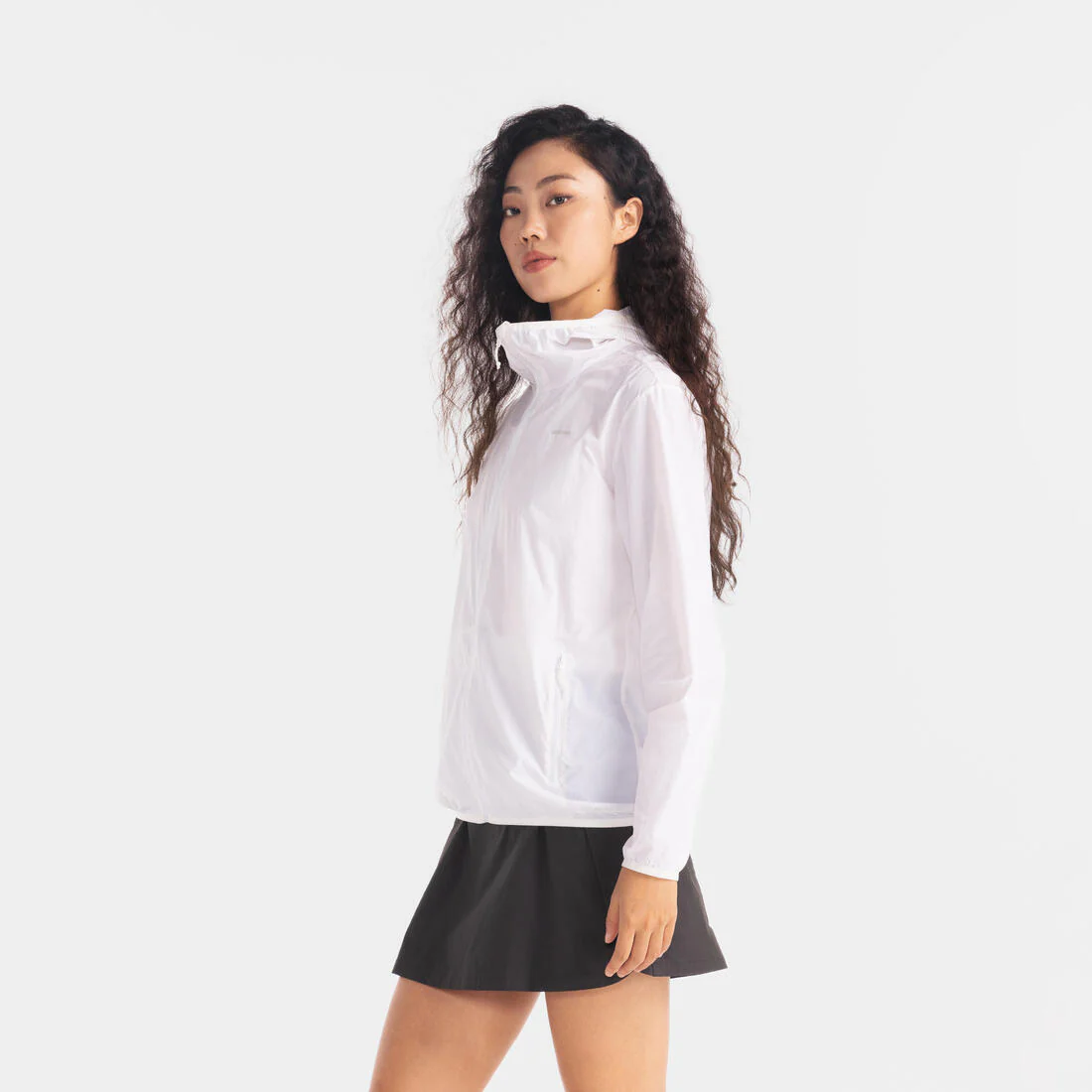 Women’s hiking skort, NH500 - Image 69