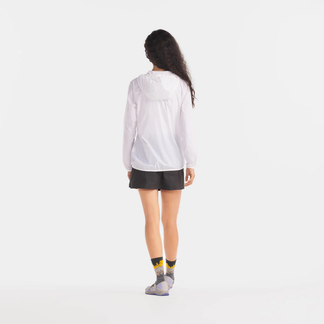 Women’s hiking skort, NH500 - Image 73