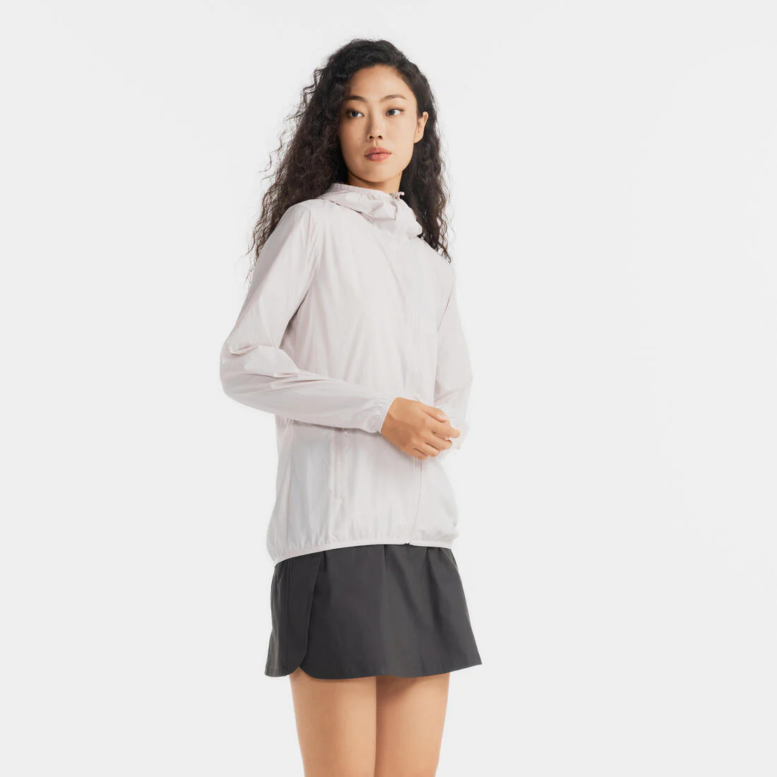 Women’s hiking skort, NH500 - Image 81