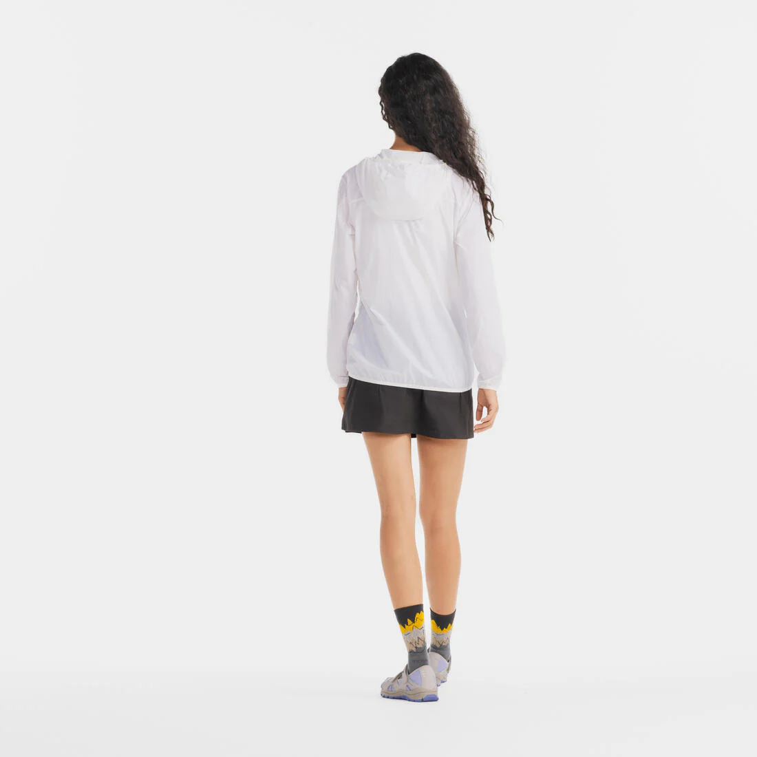 Women’s hiking skort, NH500 - Image 82