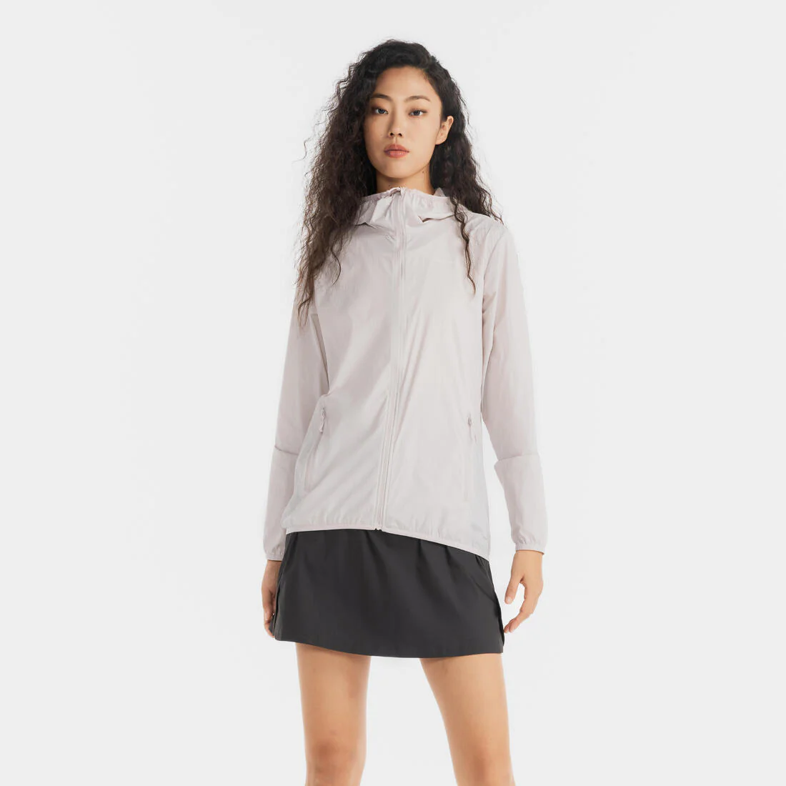 Women’s hiking skort, NH500 - Image 89