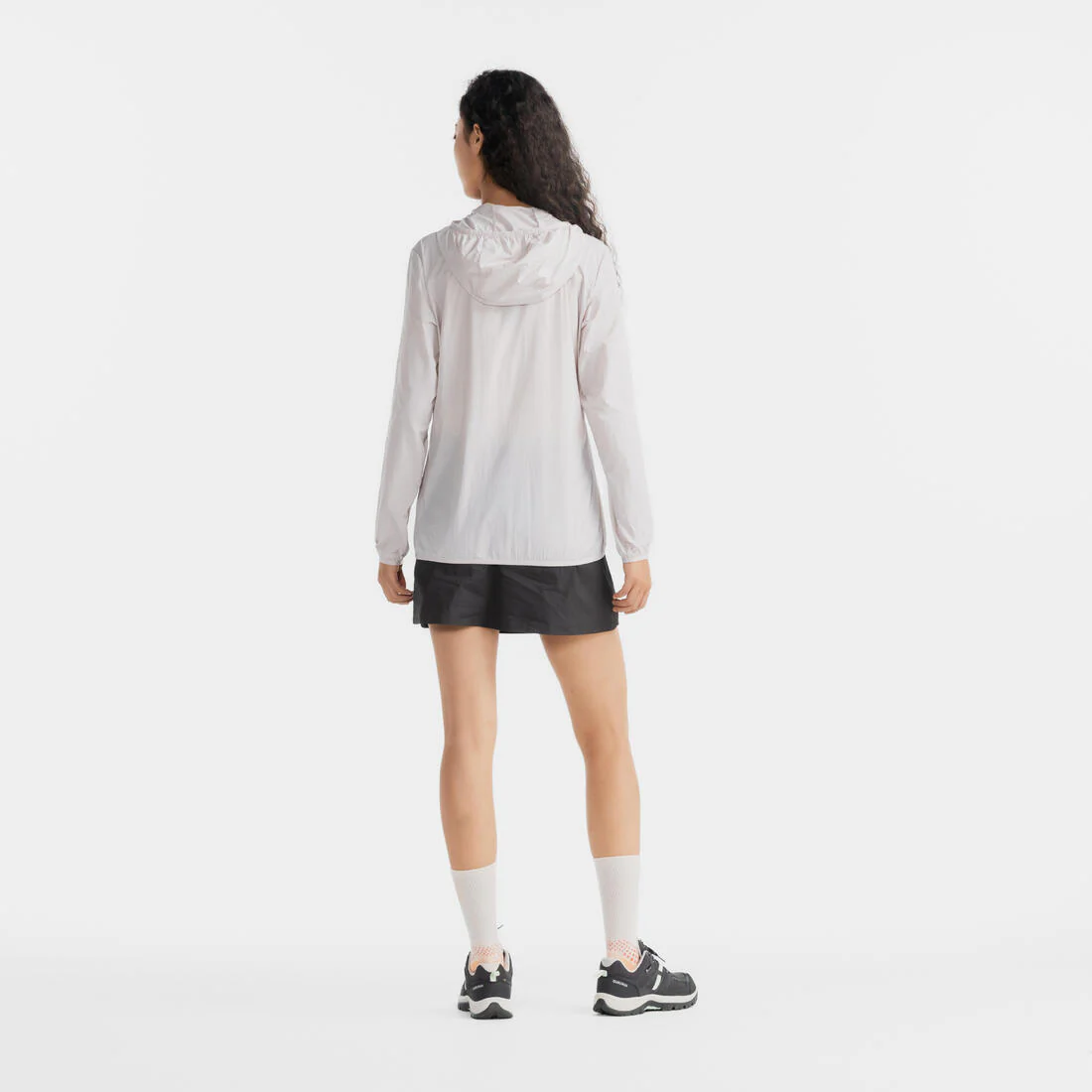 Women’s hiking skort, NH500 - Image 90