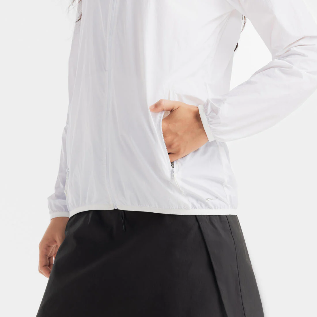 Women’s hiking skort, NH500 - Image 92