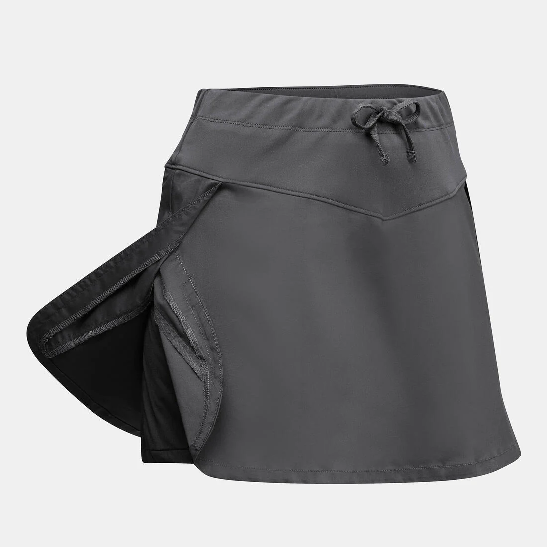 Women’s hiking skort, NH500 - Image 95