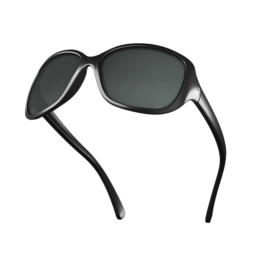 Women's Hiking Sunglasses - MH530W - Polarising Category 3 - Image 4