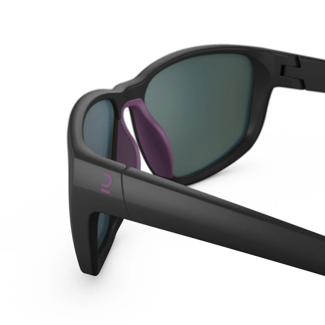 Women's Hiking Sunglasses - MH550W - Category 3 - Image 4