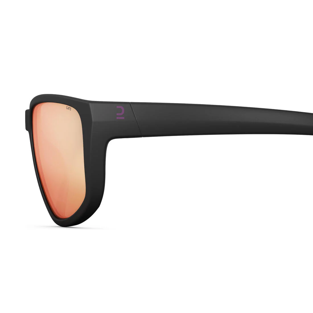 Women's Hiking Sunglasses - MH550W - Category 3 - Image 8